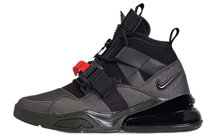 Nike Air Force 270 Utility Sequoia