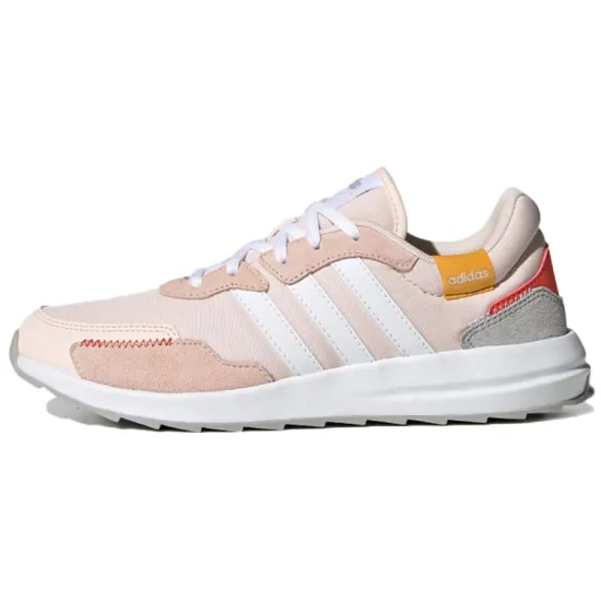 Adidas Neo Retrorun Pink Tint Women's
