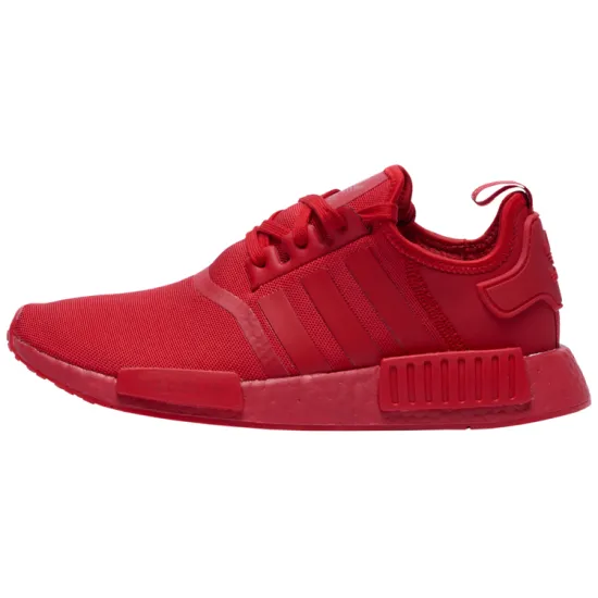 Adidas Originals Nmd R1 Scarlet