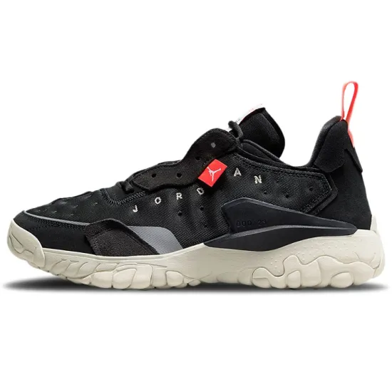 Jordan Delta 2 Black Infrared
