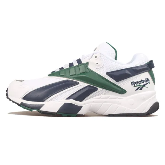 Reebok INTV Dark Green