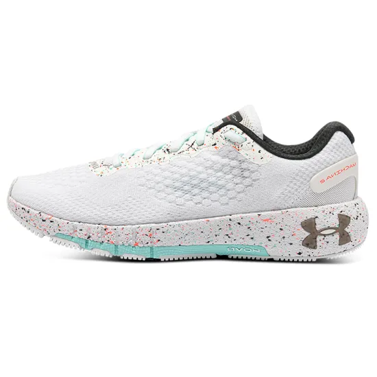 Under Armour Hovr Machina 2 Pntsp Cn 'White Mint' Women's