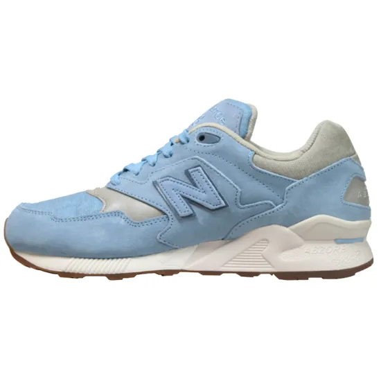 New Balance NB 878 Lifestyle Shoes Unisex Low-top White/Royal Blue