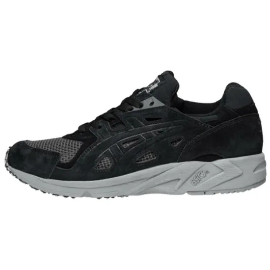Asics Gel-DS Trainer OG Lifestyle Shoes Unisex Low-top Black