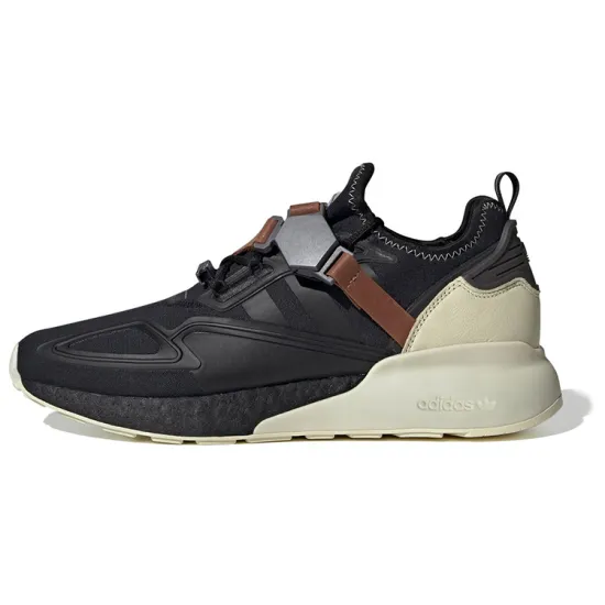Adidas ZX 2K Boost Star Wars Han Solo