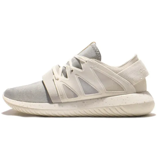 Adidas Originals Tubular Lifestyle Shoes Women's Low-top Gray