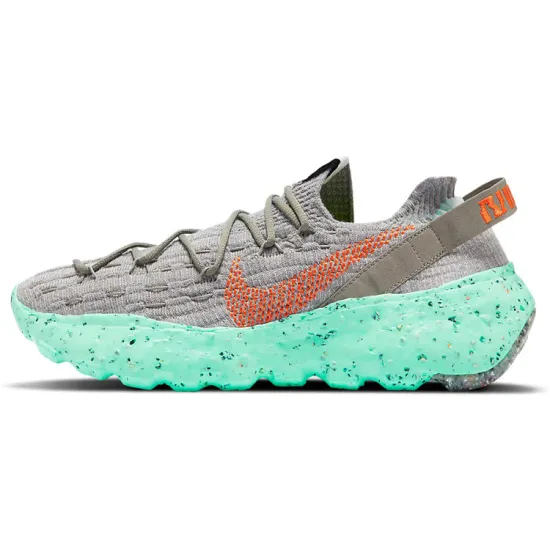 Nike Space Hippie 04 Green Glow