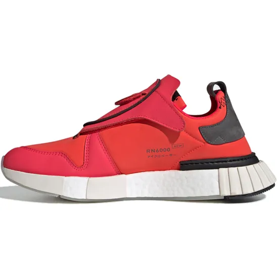 Adidas Originals Futurepacer Lifestyle Shoes Men Low-top Red