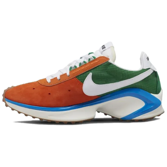 Nike Sting D/MS/X Starfish Pine Green