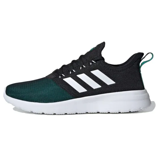 Adidas Neo Neo Lite Racer Black/Green