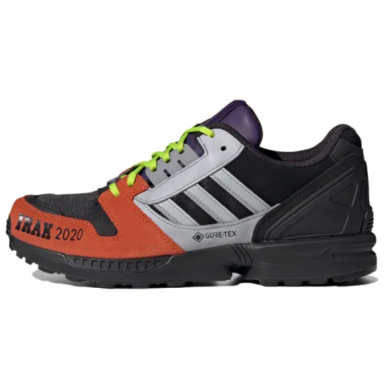 Adidas ZX 8000 IRAK Grey