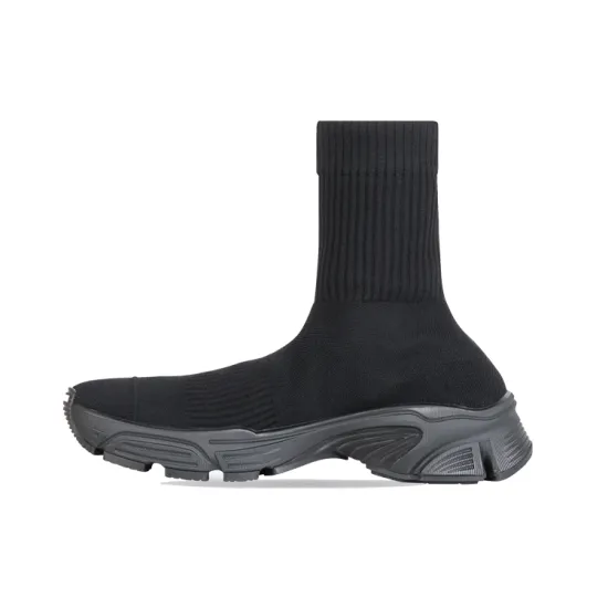 Balenciaga Women's Speed 3.0 Sneaker 'Black'