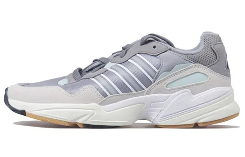 Adidas Yung 96 Blue Grey