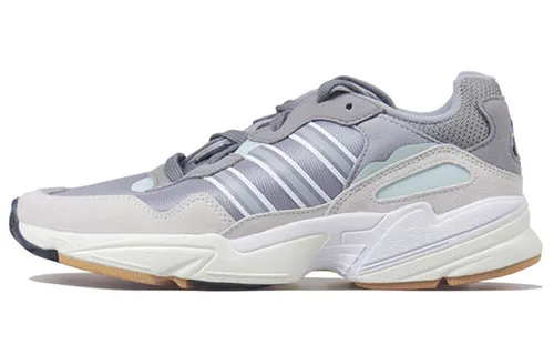Adidas Yung 96 Blue Grey