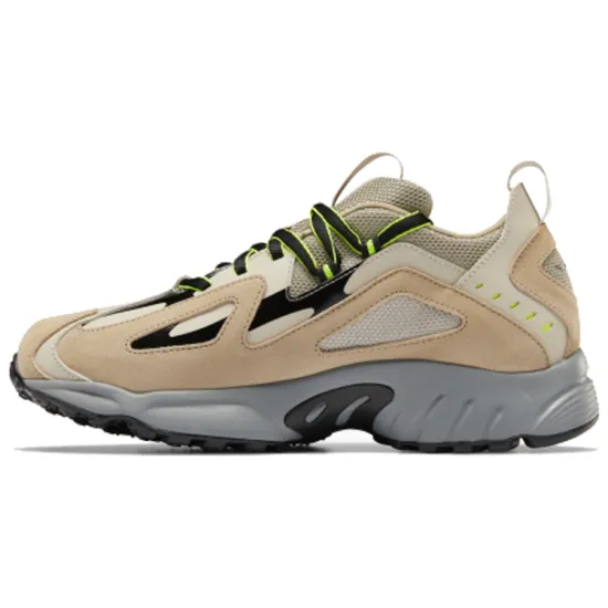 Reebok DMX Series 1200 Lifestyle Shoes Unisex Low-top Beige