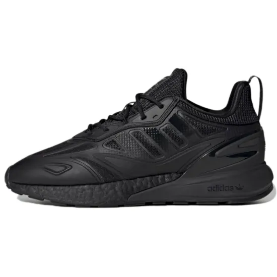 Adidas 2K Boost 2.0 Triple Black