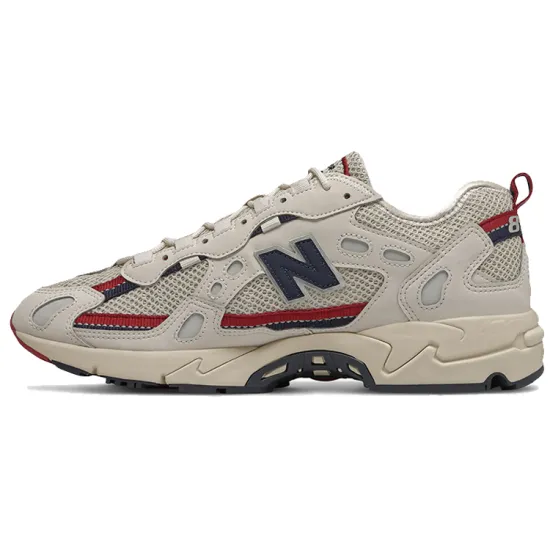 New Balance 827 Milk Tea