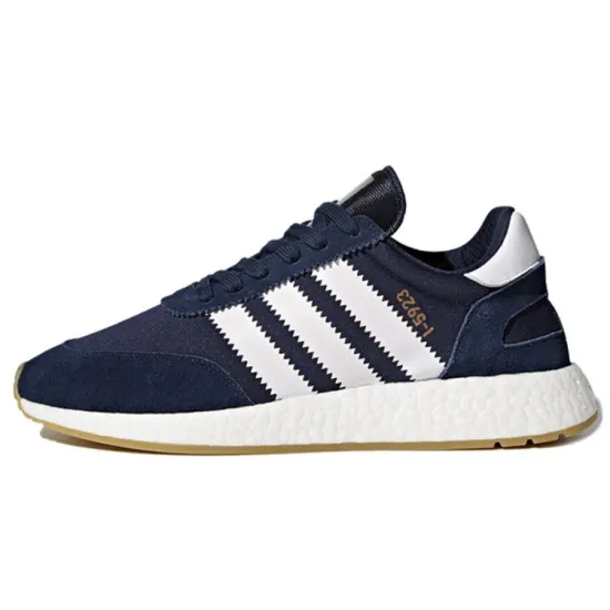 Adidas Iniki Runner Collegiate Navy
