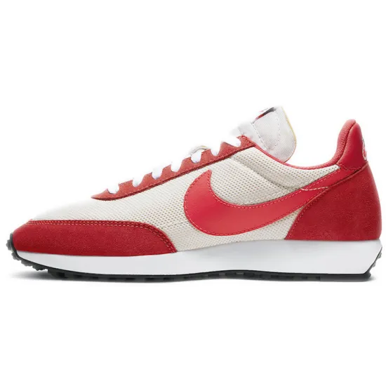 Nike Air Tailwind 79 Sail Track Red