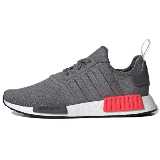 Adidas Originals NMD_R1 'Grey Red'