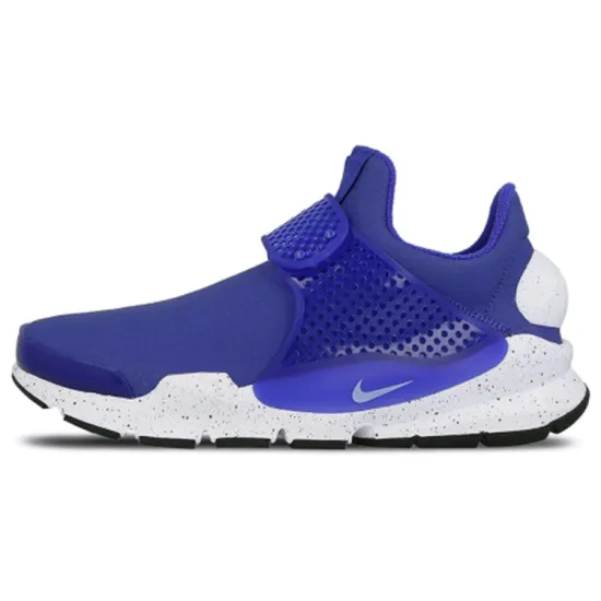 Nike Nike Sock Dart Prm Paramount Blue White Black Women's