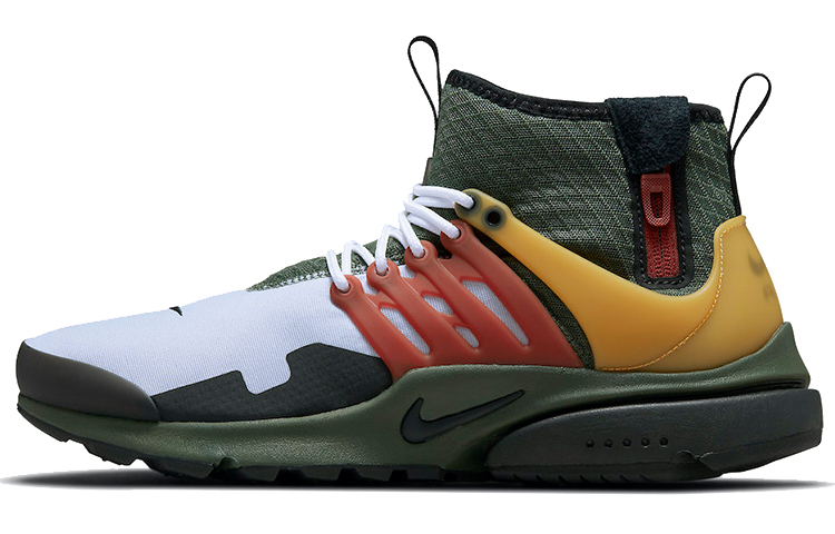 Star Wars x Nike Air Presto Mid Utility 