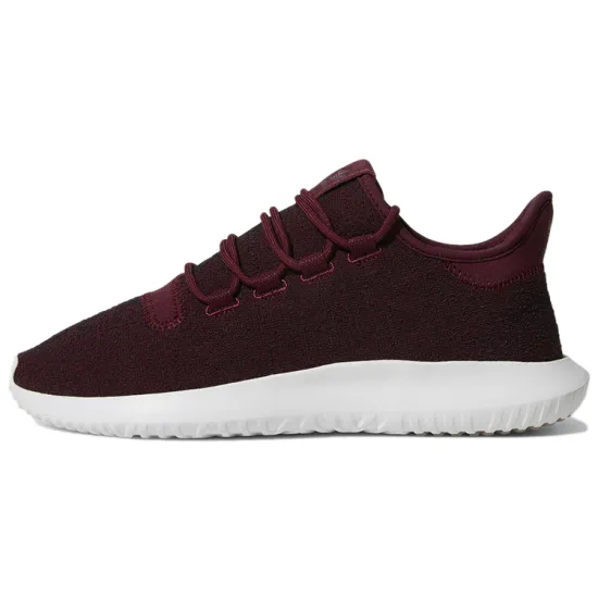 Adidas Originals Tubular Shadow 'Maroon'
