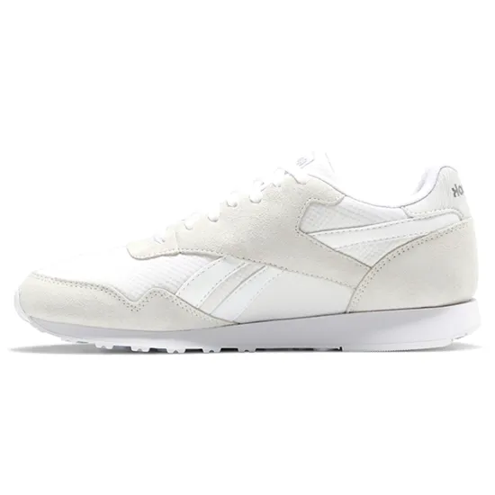 Reebok Royal Ultra Lifestyle Shoes Women's Low-top Grey/white