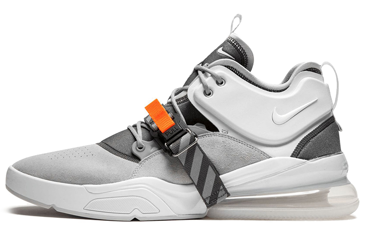 Nike Air Force 270 Wolf Grey