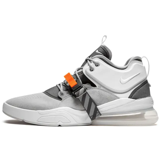 Nike Air Force 270 Wolf Grey