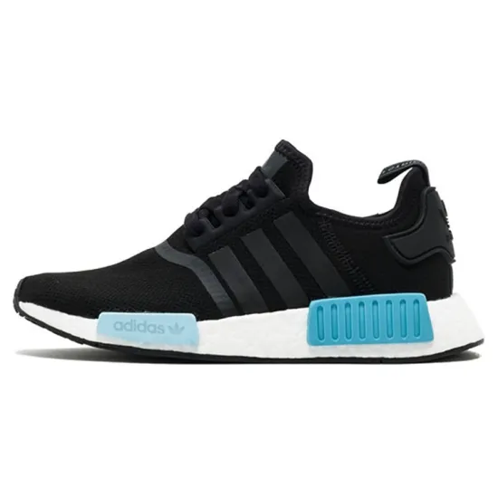 Adidas NMD R1 Icey Blue Women's