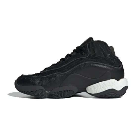 Adidas 98 X Crazy BYW Core Black