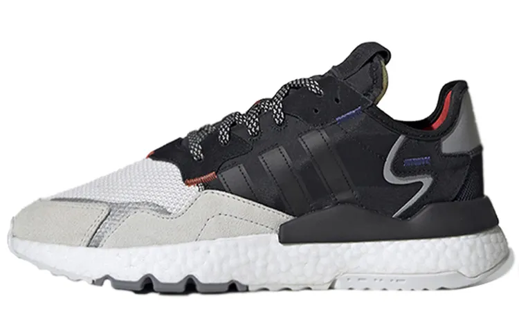 Nite Jogger 3M x Nite Jogger Adidas Originals 'Crystal White'