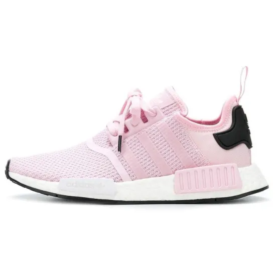 Adidas NMD R1 Clear Pink Women's