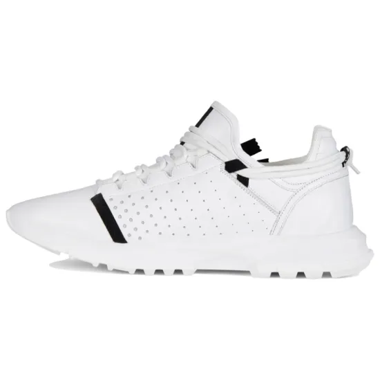 Givenchy Spectre Runner Low 'White'