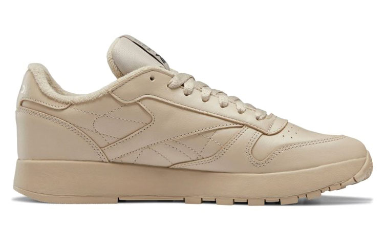 Maison Margiela x Reebok Classic Leather Tabi
