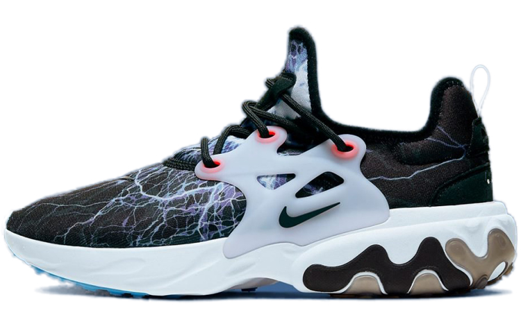 Nike React Presto Trouble At Home