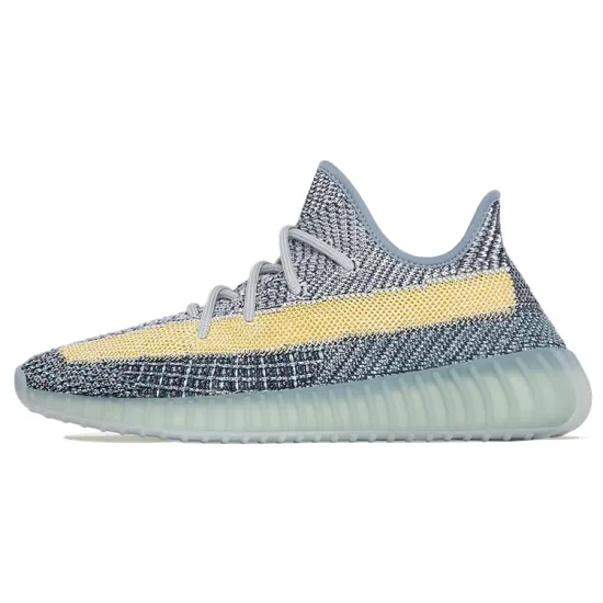 Adidas Yeezy Boost 350 V2 Ash Blue