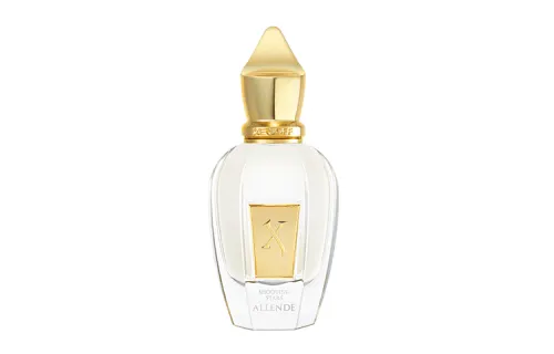 XERJOFF Shooting Stars Allende Perfume Gourmet Fragrance Fragrance Parfum Mulan Cocoa 50ml