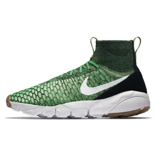 Nike Footscape Magista Poison Green