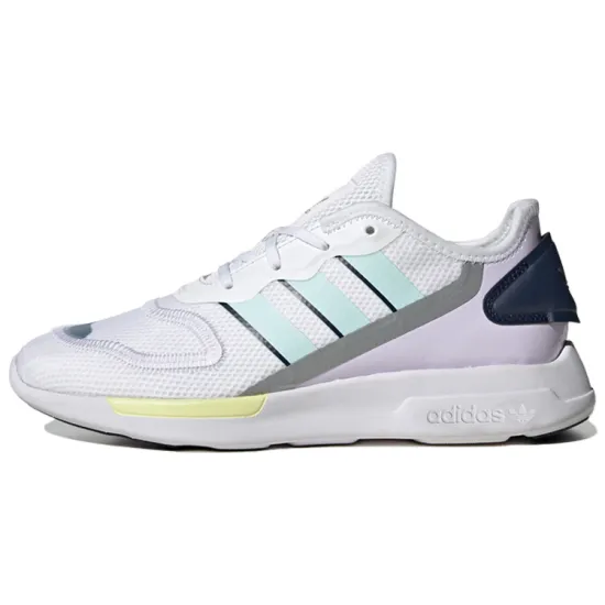 Adidas ZX 2K Florine White Ice Mint Women's