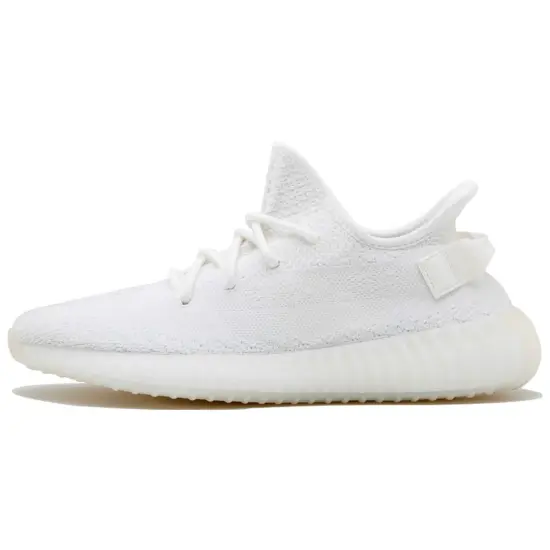 Adidas Yeezy Boost 350 V2 'Cream White / Triple White'