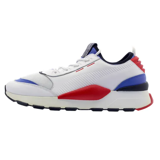 PUMA RS-0 Sound