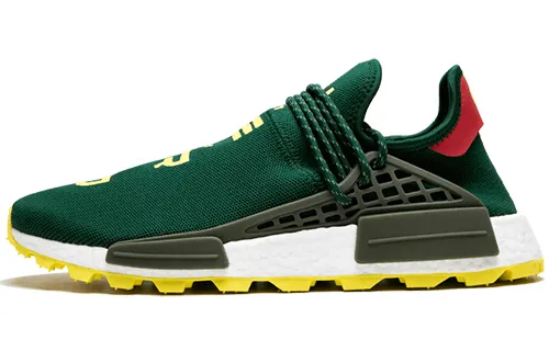 Nmd Human Race Pharrell x N.E.R.D. x Nmd Human Race Adidas Originals Trail 'BBC Exclusive'
