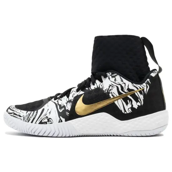 Nike Court Flare BHM 2017 Women's
