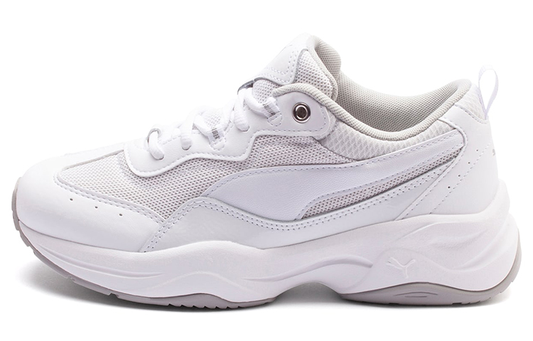 Puma Cilia Patent