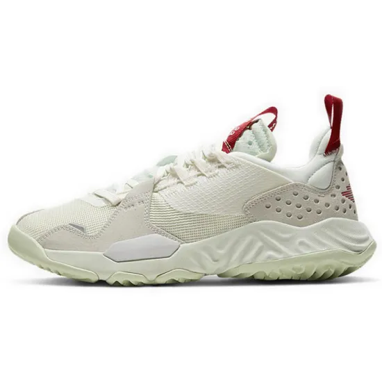 Jordan Delta SP Sail Red Women's