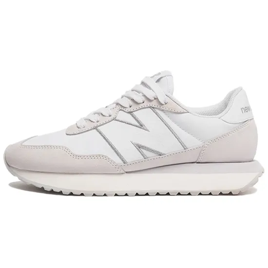 New Balance Noritake X 237 'Gray Pink Silver'