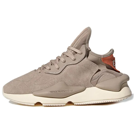 Y 3 Kaiwa Y 3 'Trace Khaki'