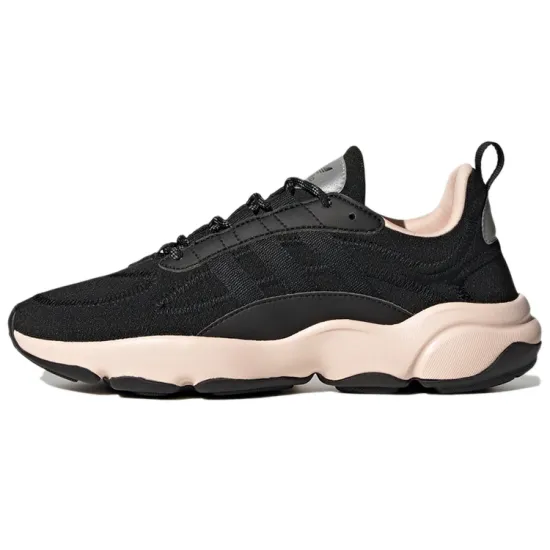 Adidas Originals Haiwee Lifestyle Shoes Women's Low-top Black